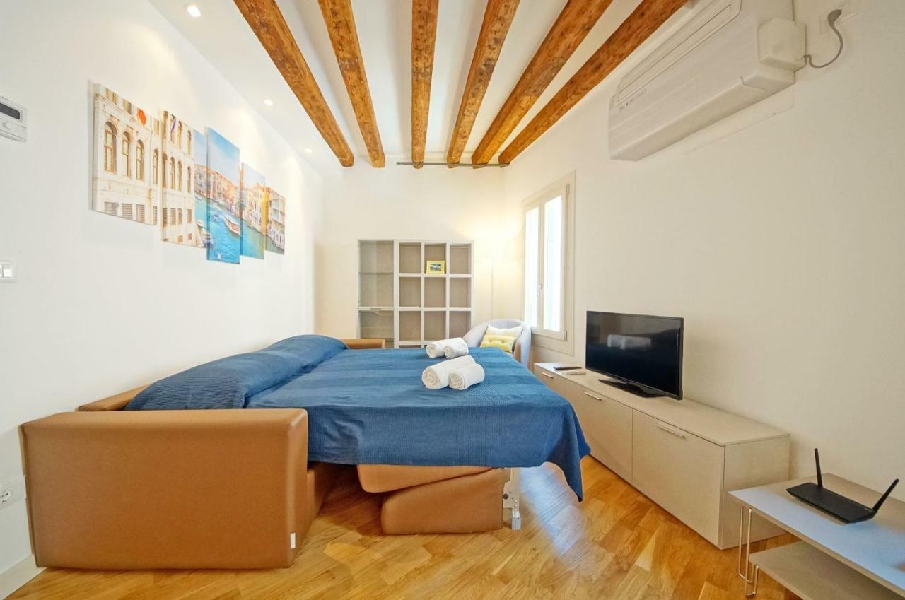 Dolcevita N 393 Apartment Venedig