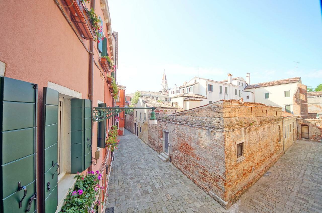 Dolcevita N 393 Apartment Venedig