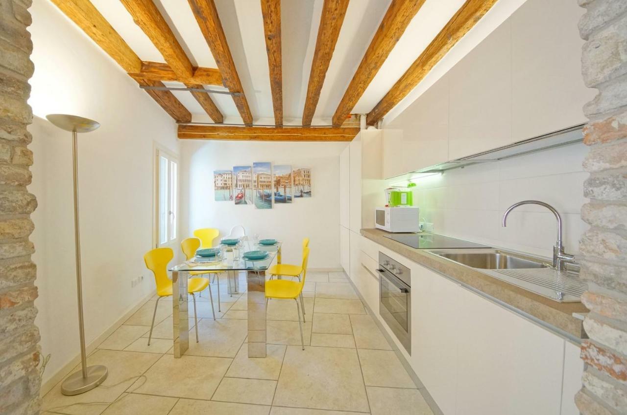 Apartment Dolcevita N 393 Venedig