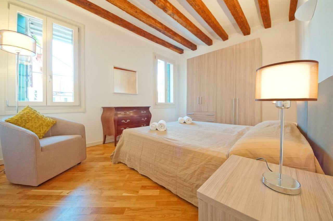 Dolcevita N 393 Apartment Venedig